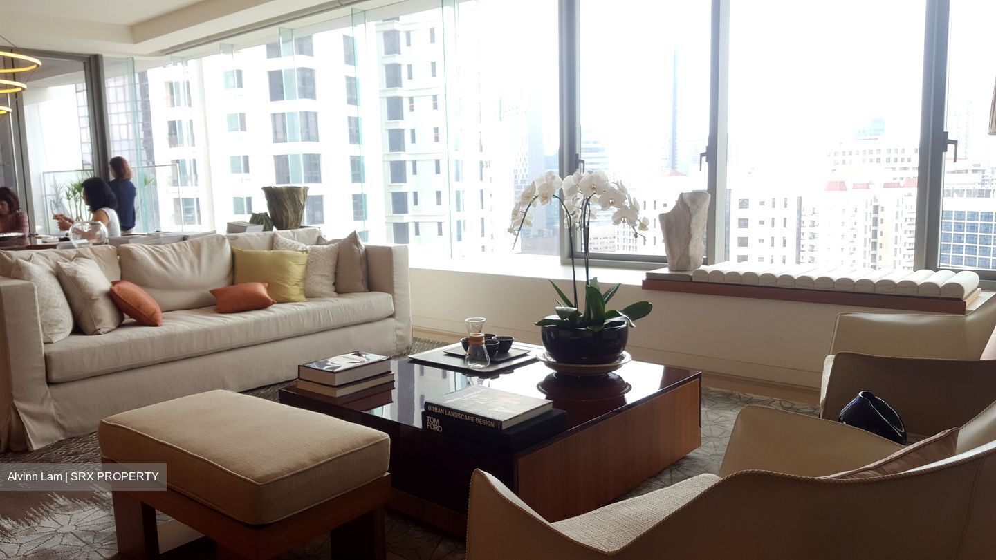 Ardmore Residence (D10), Condominium #293356821